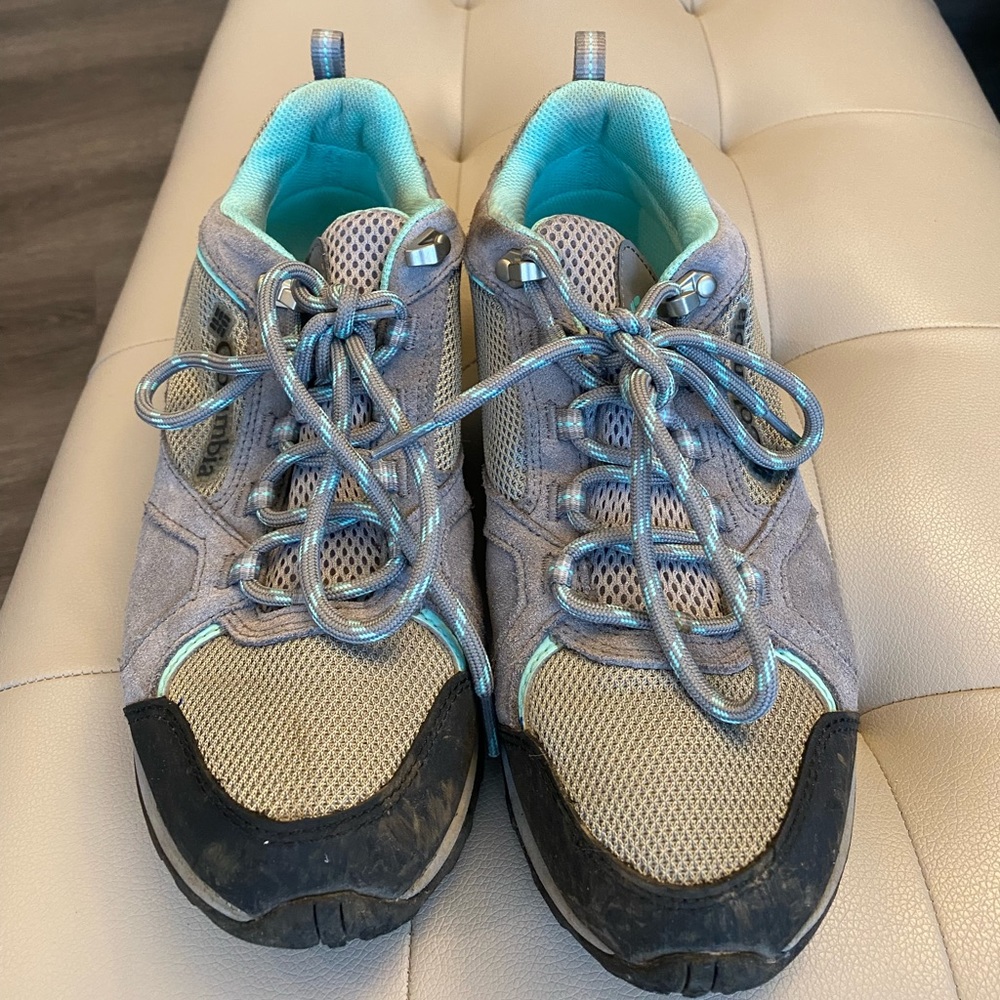 Women’s Columbus hiking shoes